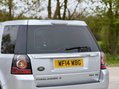 Land Rover Freelander 2.2 Freelander XS TD4 4WD 5dr 39