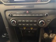 Kia Sportage 1.6 CRDi EcoDynamics+ 2 SUV 5dr Diesel Hybrid Manual Euro 6 (s/s) (134 bhp) 27