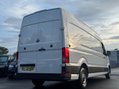 Volkswagen Crafter 2.0 TDI CR35 Trendline Panel Van 5dr Diesel Manual FWD LWB High Roof Euro 6 15