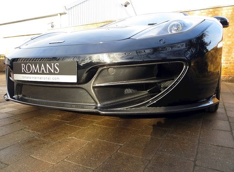 McLaren MP4-12C 50th Anniversary 4