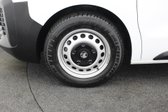 Vauxhall Vivaro Double Cab 2.0 Turbo D Prime H1 Euro 6 (145 ps) 36