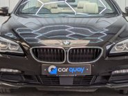 BMW 6 Series 3.0 640d SE Auto 2dr 25