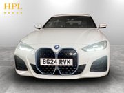 BMW i4 35 70.2kWh M Sport Gran Coupe 5dr Electric Auto eDrive (286 ps) 2