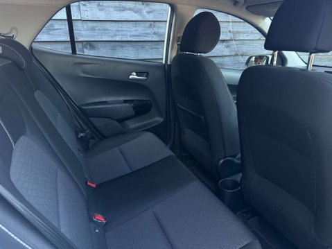 Kia Picanto 1.0 Picanto 2 5dr 37