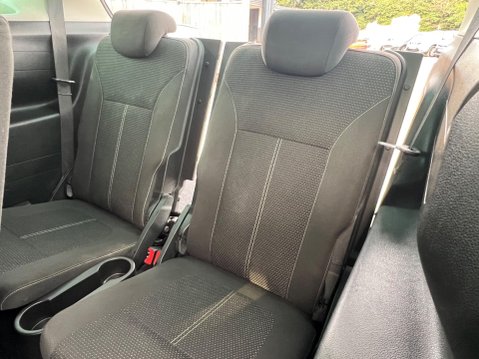 Vauxhall Zafira 1.4i Turbo SRi Euro 6 5dr 28