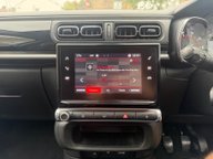 Citroen C3 PURETECH FLAIR 16