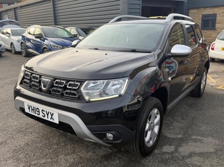 Dacia Duster COMFORT SCE 3