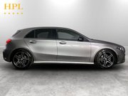 Mercedes-Benz A Class 1.3 A180 AMG Line (Executive) Hatchback 5dr Petrol 7G-DCT Euro 6 (s/s) (136 8