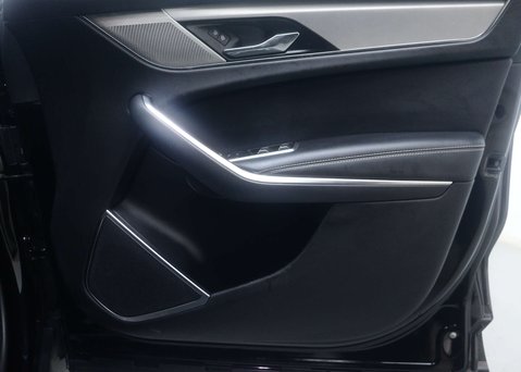 Jaguar F-Pace 2.0 F-Pace R-Dynamic S PHEV AWD Auto 4WD 5dr 48