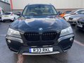 BMW X3 2.0 X3 xDrive 20d SE Auto 4WD 5dr 35