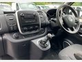 Vauxhall Vivaro 1.6 CDTi 2900 BiTurbo ecoFLEX Sportive L2 H1 Euro 5 (s/s) 5dr 32