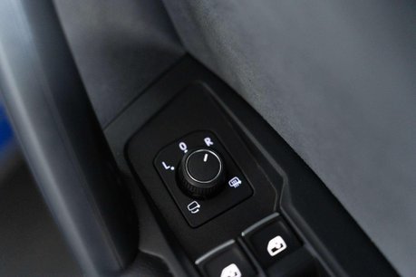 Volkswagen Tiguan 2.0 Tiguan R TSi 4Motion Semi-Auto 4WD 5dr 22