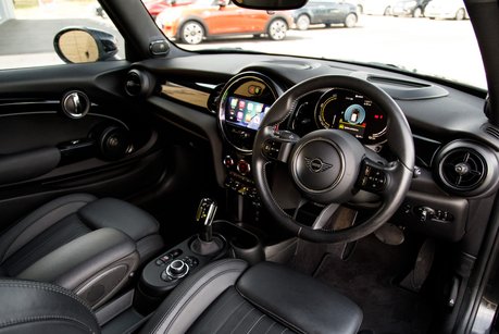 Mini Hatch COOPER S LEVEL 3