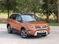 Suzuki Vitara 1.6 Vitara SZ5 DDiS Allgrip 4WD 5dr 40