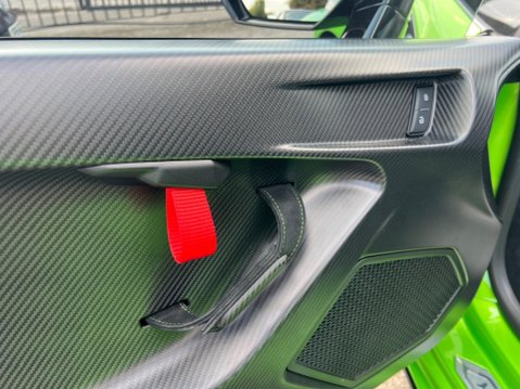 Lamborghini Huracan 5.2 V10 LP 640-2 STO LDF Euro 6 (s/s) 2dr 56