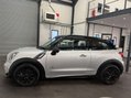 Mini Paceman 2.0 Paceman Cooper SD ALL4 4WD 3dr 8