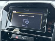 Suzuki Vitara SZ-T BOOSTERJET MHEV 23