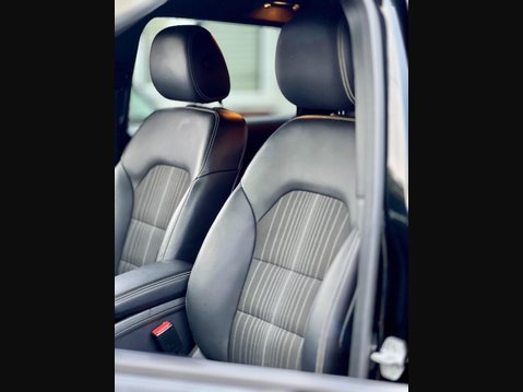 Mercedes-Benz B Class 1.7 B180 BlueEfficiency Sport 5dr 16