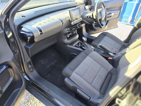 Citroen C4 Cactus 1.2 PureTech Flair Hatchback 5dr Petrol EAT6 Euro 6 (s/s) (130 ps) 33