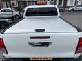 Toyota Hilux 2.4 D-4D Invincible 4WD Euro 6 (s/s) 4dr (TSS) 14