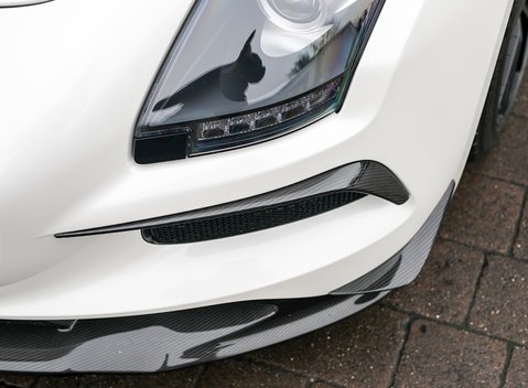 Mercedes-Benz SLS AMG Black Series 21