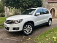 Volkswagen Tiguan MATCH TDI BLUEMOTION TECHNOLOGY 3
