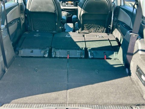 Citroen Grand C4 Picasso 1.6 BlueHDi VTR+ EAT6 Euro 6 (s/s) 5dr 36