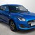 Suzuki Swift 1.2 Dualjet 83 12V Hybrid SZ-L 5dr 1