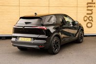 Renault Symbioz TECHNO ESPRIT ALPINE E-TECH 2