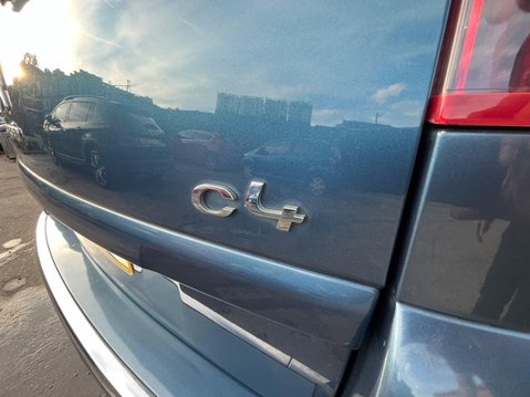 Citroen Grand C4 Picasso 1.6 HDi Platinum Euro 5 5dr 33