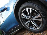 Nissan X-Trail 1.6 X-Trail N-Connecta dCi CVT 5dr 5