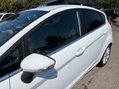 Ford Fiesta 1.0T EcoBoost Titanium Euro 6 (s/s) 5dr 15