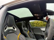 Mercedes-Benz A Class 2.0 AMG A 45 S 4Matic+ Plus Auto 4WD 5dr 43