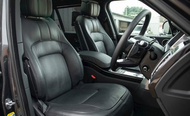 Land Rover Range Rover 5.0 Autobiography LWB 12