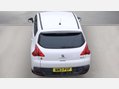 Peugeot 3008 2.0 h e-HDi SR SUV 5dr Diesel Hybrid EGC 4WD Euro 5 (s/s) (200 ps) 5