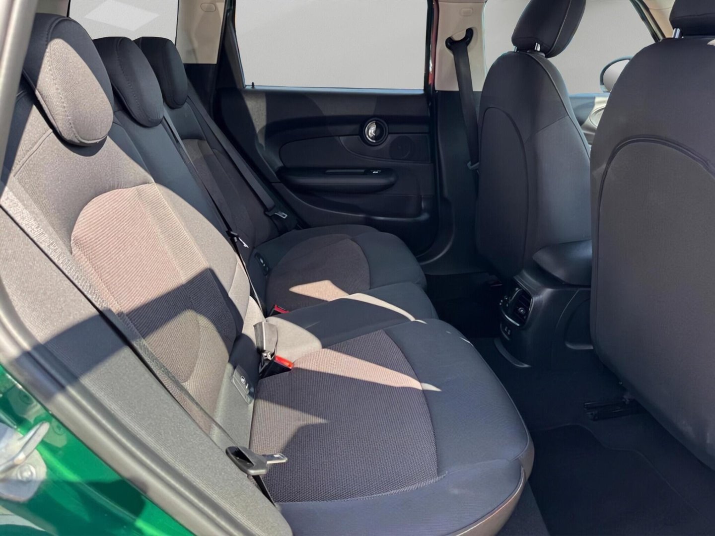 2020 MINI Clubman — image 30
