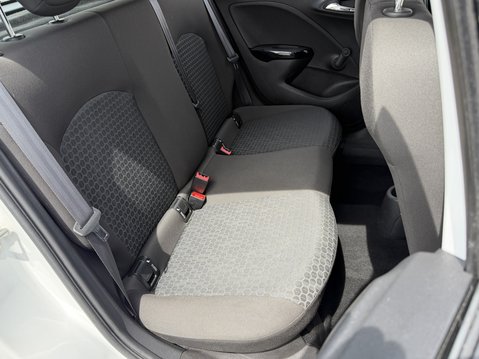 Vauxhall Corsa 1.4 Energy 5dr [AC] 32