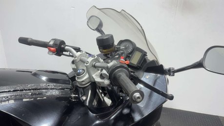 BMW F800 2012 38K GOOD RUNNING PROJECT BIKE SPARES OR REPAIR 800CC 14