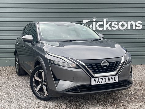 Nissan Qashqai E-POWER ACENTA PREMIUM