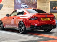 BMW 2 Series 3.0 M240i xDrive Auto 4WD 2dr 6