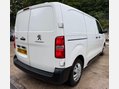 Peugeot Expert 1.6 BlueHDi 1000 Professional Standard Panel Van 6dr Diesel Manual MWB Euro 13