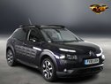 Citroen C4 Cactus 1.2 C4 Cactus PureTech Flair S/S 5dr *NATIONAL DELIVERY*