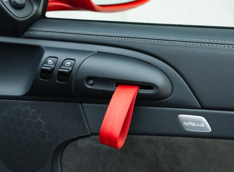 Porsche 911 GT3 RS (997.2) 28