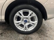 Ford B-Max 1.0T EcoBoost Zetec Euro 5 5dr 21