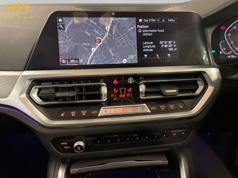 BMW 4 Series 2.0 420i M Sport Hatchback 5dr Petrol Auto Euro 6 (s/s) (184 ps) Air Con - 18