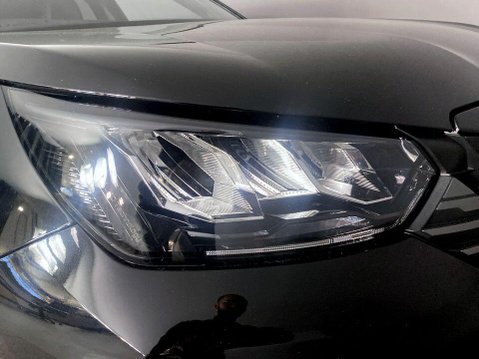 Peugeot 2008 1.2 PureTech Allure SUV 5dr Petrol EAT Euro 6 (s/s) (130 ps) 9