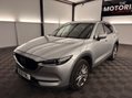 Mazda CX-5 2.2 SKYACTIV-D Sport Nav+ Euro 6 (s/s) 5dr 47