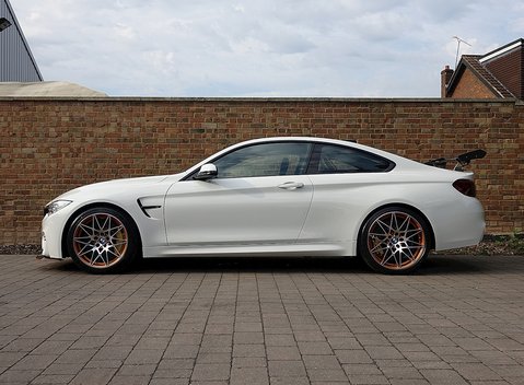 BMW M4 GTS 31