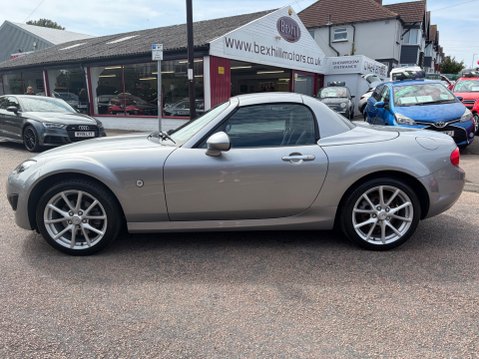 Mazda MX-5 2.0 I ROADSTER SPORT TECH 17