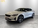 Polestar 2 Dual Motor 78kWh Long Range Plus Pilot Fastback 5dr Electric Auto 4WDE (408 3